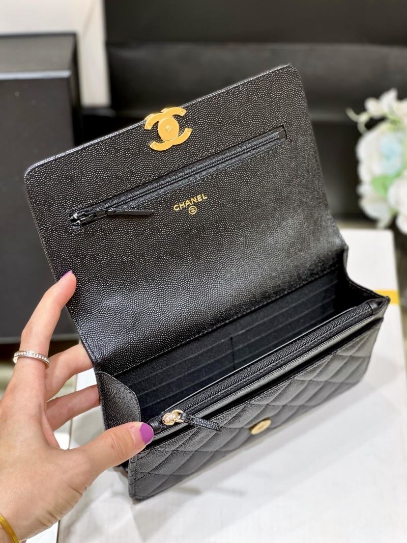 Chanel WOC Bags